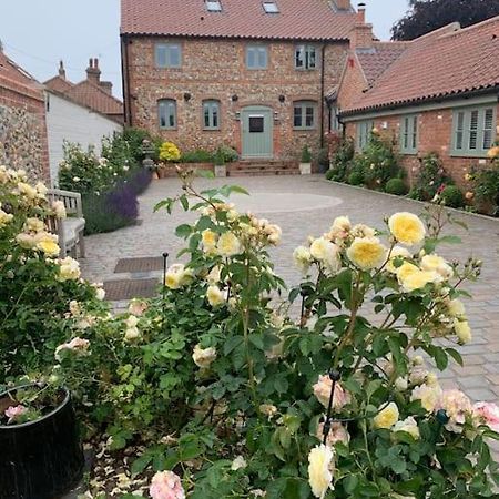 Idyllic Rural Retreat - Stunning 2 Bed Annex. Villa Wood Norton Exterior photo