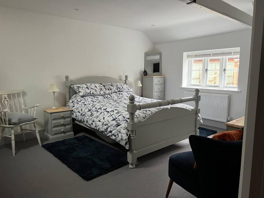 Idyllic Rural Retreat - Stunning 2 Bed Annex. Villa Wood Norton Exterior photo