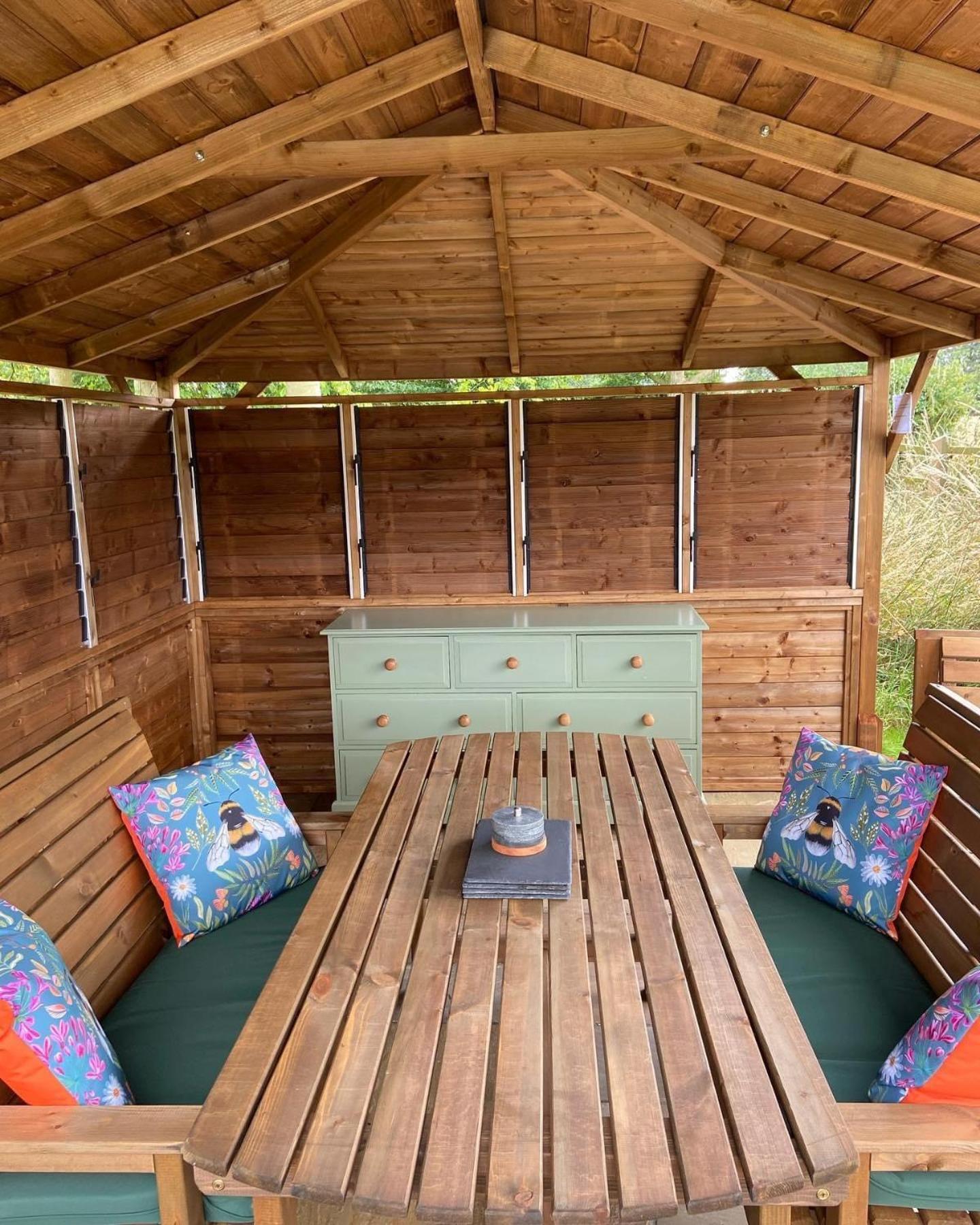 Idyllic Rural Retreat - Stunning 2 Bed Annex. Villa Wood Norton Exterior photo